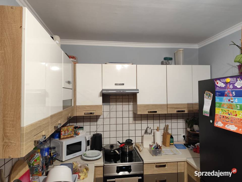 Meble kuchenne opolskie