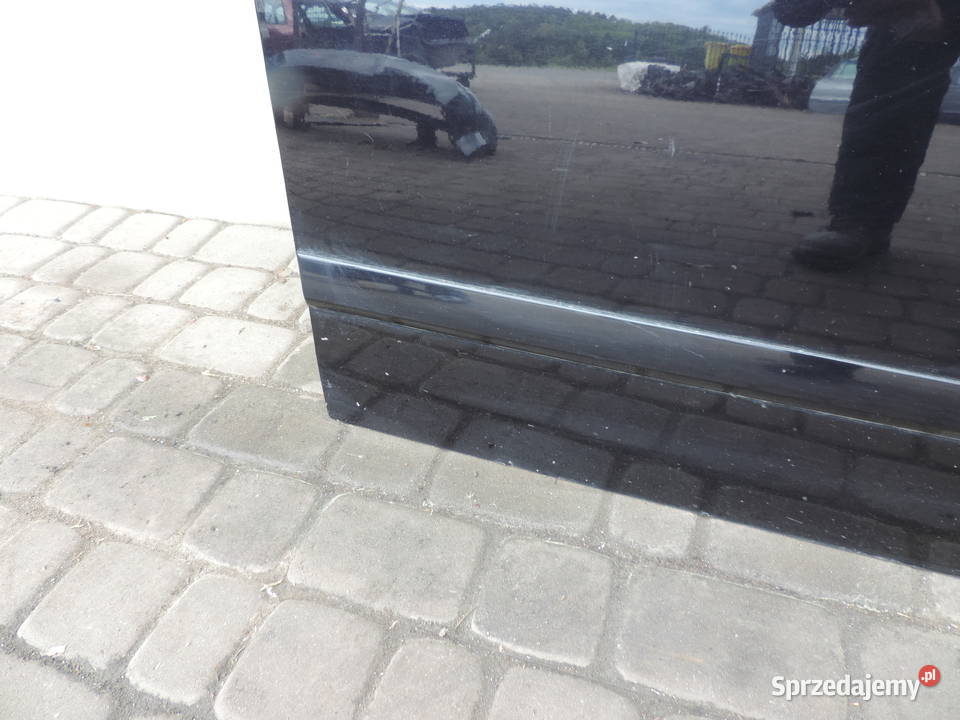 OPEL ASTRA 3 H HB 5D Z20R DRZWI PRAWY PRZÓD małopolskie Nowy Sącz sprzedam