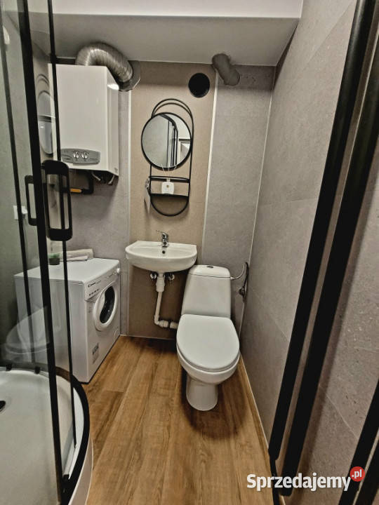 Wynajmę wyremontowane 3pokojowe mieszkanie lubelskie Lublin