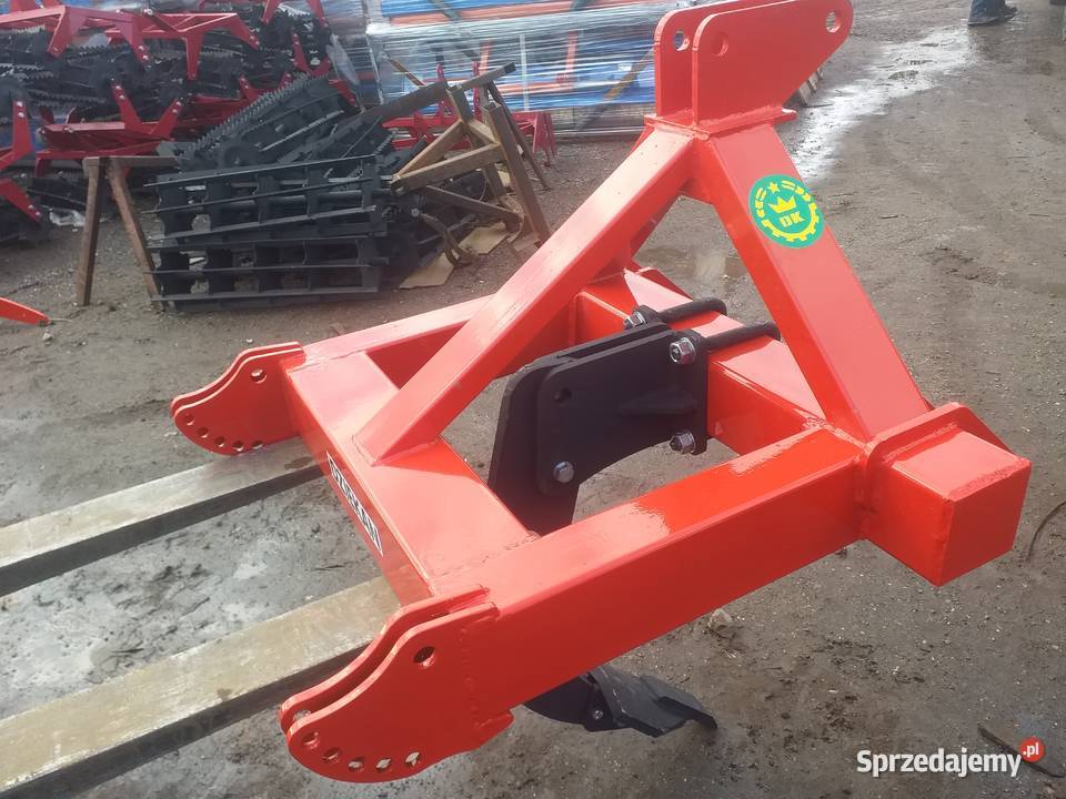 głębosz 1 zębny mini prodDziekan Opatów