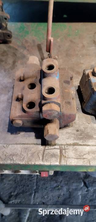 Palniki siłowniki reduktory rozdzielacze lubelskie Chełm