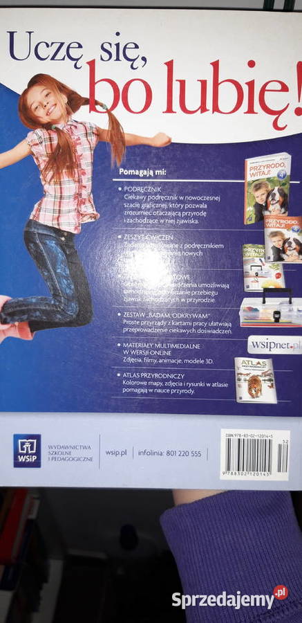 przyrodo witaj 4 książki kolekcjonerskie unikaty Antykwariat Warszawa