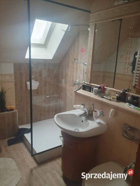 Sprzedam bezposrednio segment 98 m2 Sprzedaż Piastów