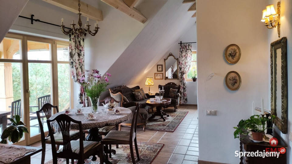 Dom wolnostojący Pobondzie 150m2 2 piętra sprzedam