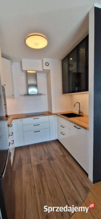 Klimatyzacja natychmiast wydanie Apartament balkon pomorskie Gdańsk