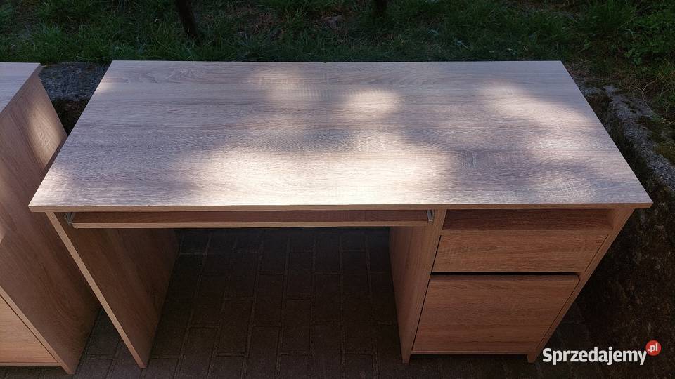 Biurko Bog Fran Madagaskar Biurka