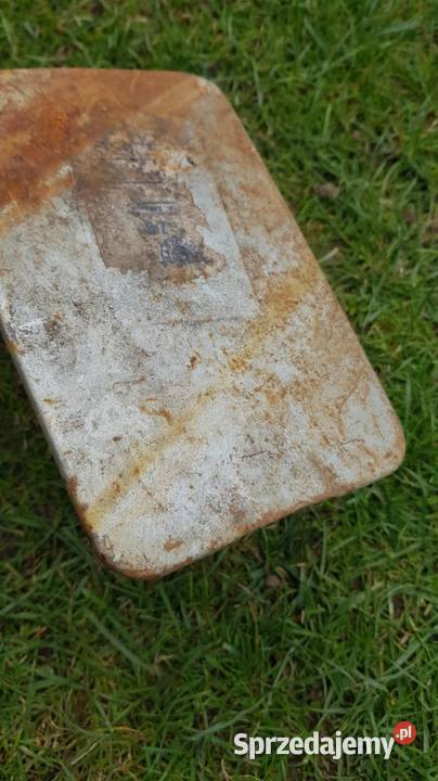 Klapka wlewu paliwa Wartburg 353 osobowe Opoczno
