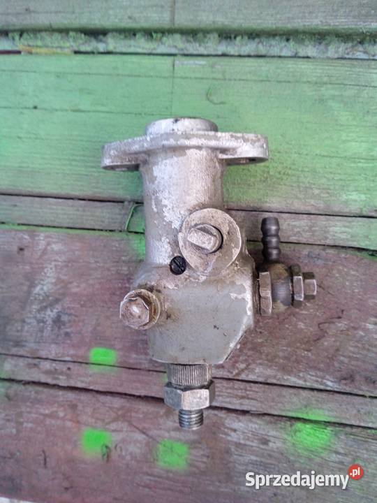 Pompa paliwa do silnika s 7 301 d andoria Limanowa