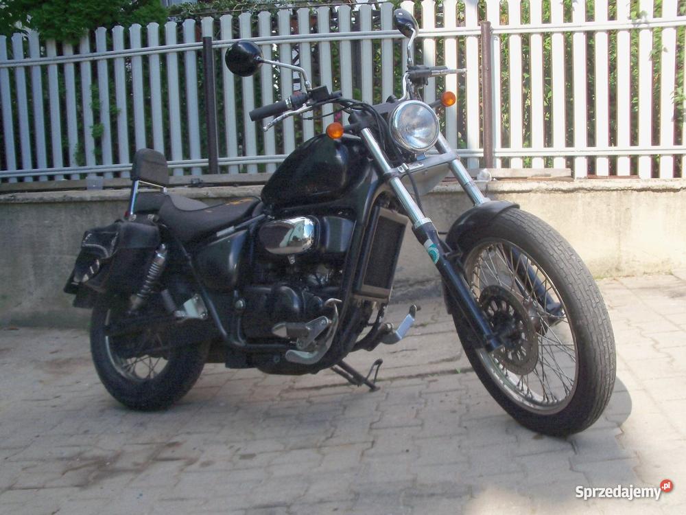 Aprilia RED ROSSE CLASSIC 125ccm dolnośląskie Kowary sprzedam