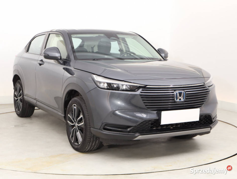 Honda HRV eHEV 15 iMMD