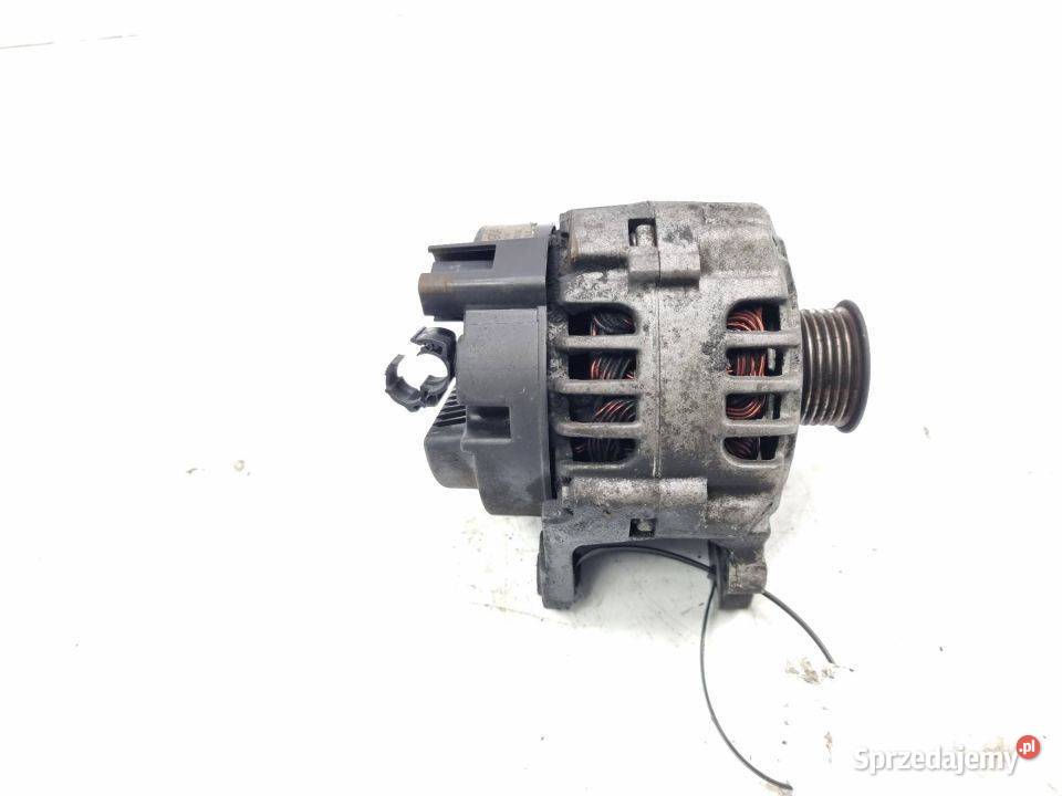ALTERNATOR SKODA FABIA I 03D903025J