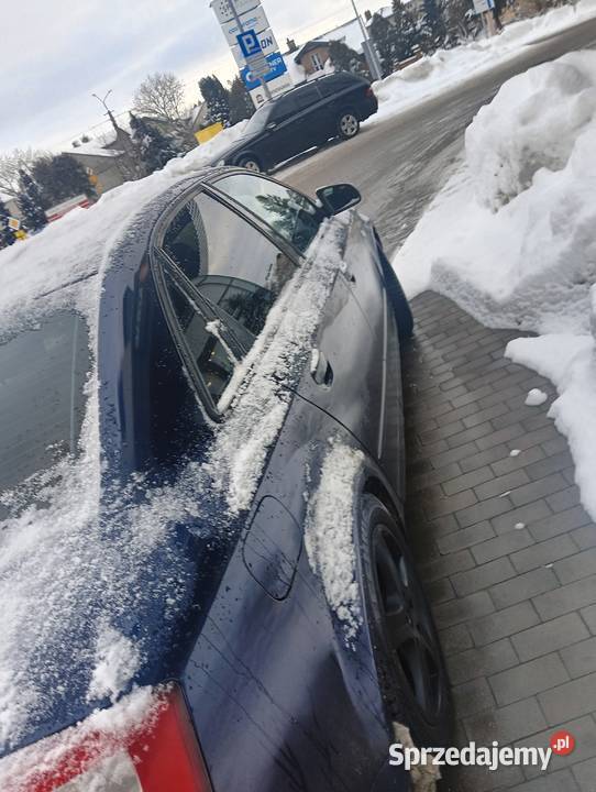 Audi a4 b6 18t mazowieckie Mława