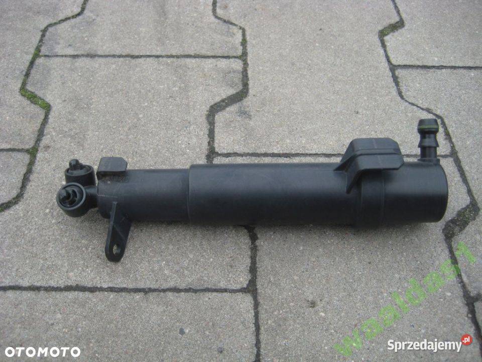 MERCEDES W211 0206R SPRYSKIWACZ LAMPY 2118600547 Rakoniewice