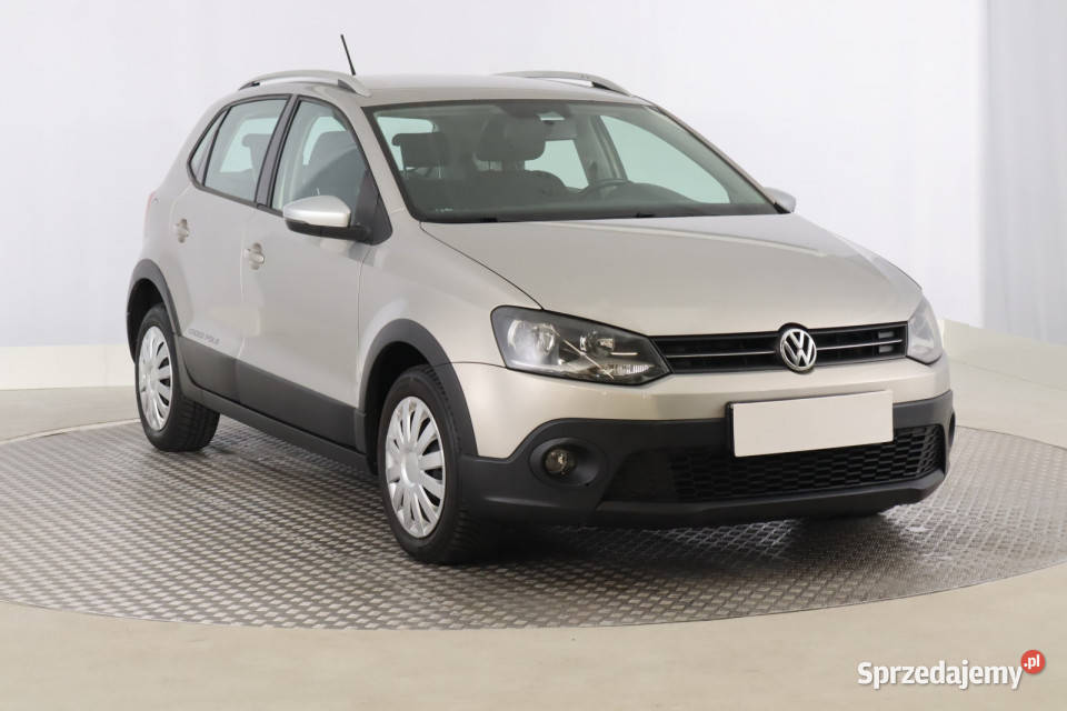 VW Polo 12 TSI