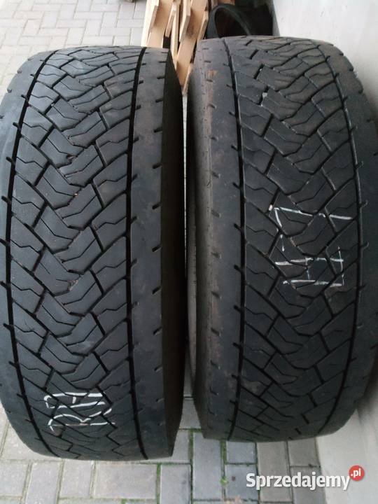 Goodyear 31570R225 TREADMAX KMAX D G2 154L 2 gr1 lubuskie Gubin