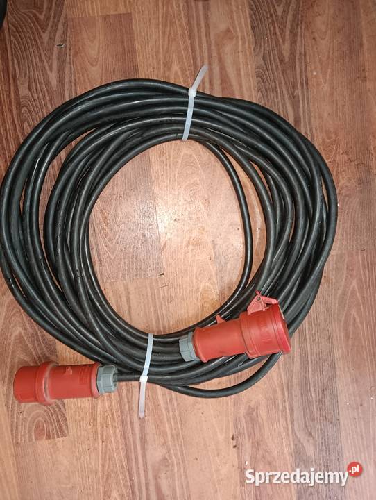Sprzedam przedłużacz Przedłużacze Żary