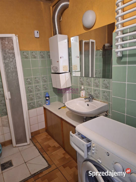 Mieszkanie Rybnik 75m2 4 pokojowe Piętro 9
