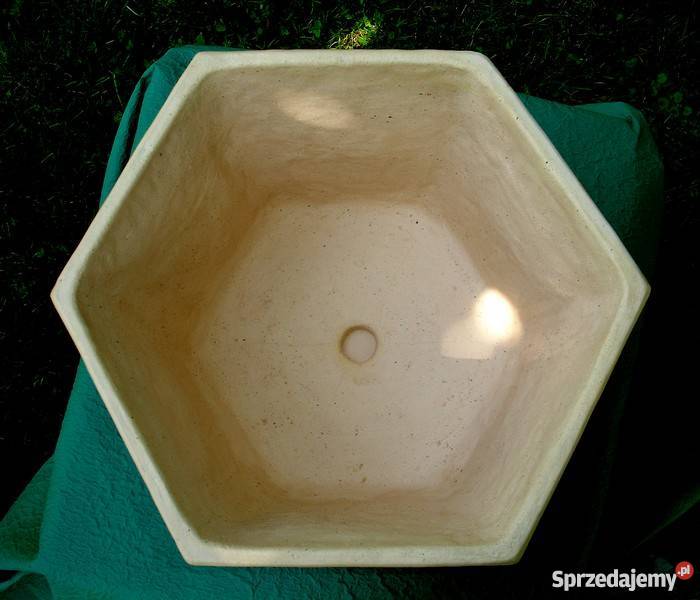 Sprzedam donicę mrozoodporną spodek Jelenia Góra