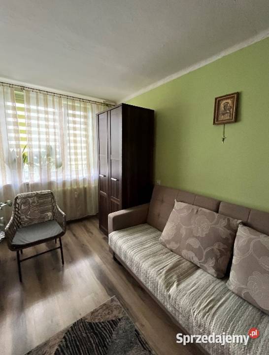 12 w mieszkaniu sprzeda syndyk lubelskie Międzyrzec Podlaski