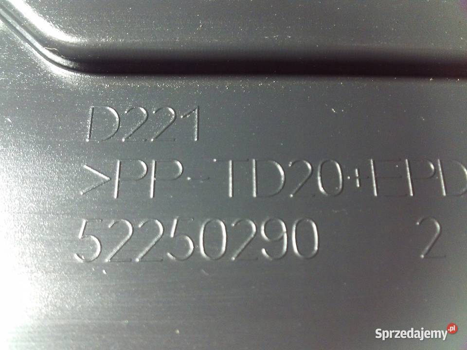 JEEP AVENGER 24r żaluzja kierownica powietrza Kielce