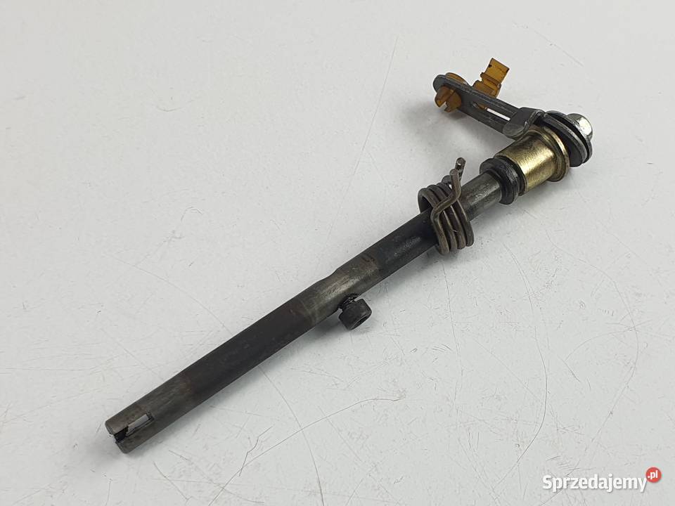 Walek Zaworu Wydechowego Ciegno Suzuki Rm 250 Łódź