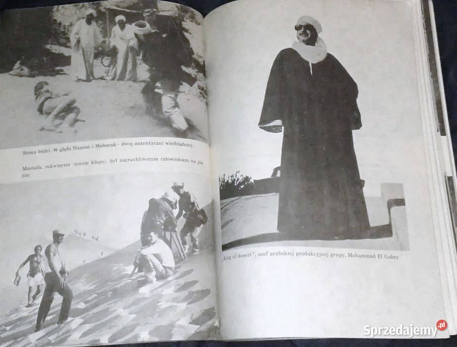 Z Tomkiem i Moniką w pustyni i w puszczy W Chełm