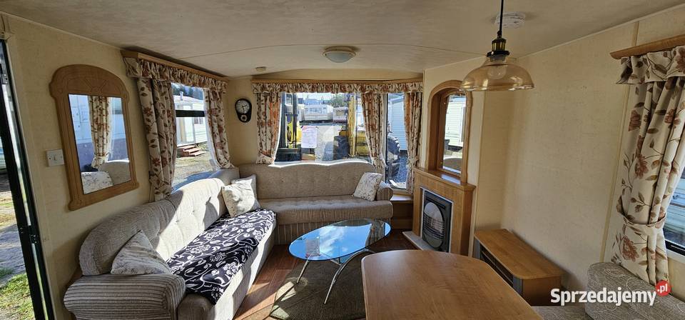 Domek holenderski Atlas Moonstone 2 pokoje 561 Pozostałe Radom