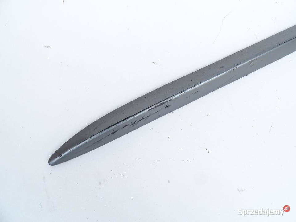 LISTWA NAKŁADKA PROGU PROGOWA SLINE PRAWA