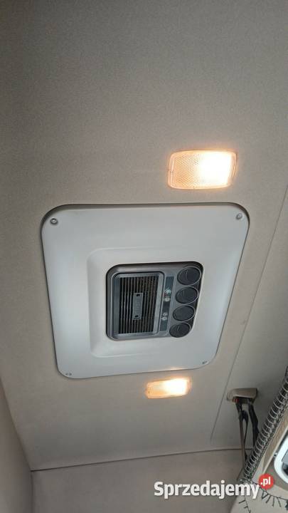 Scania R380 Euro5 2012