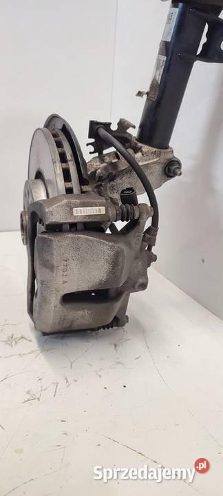 SEAT TARRACO VW TIGUAN II ZWROTNICA PRAWY PRZÓD Zwrotnice dolnośląskie sprzedam