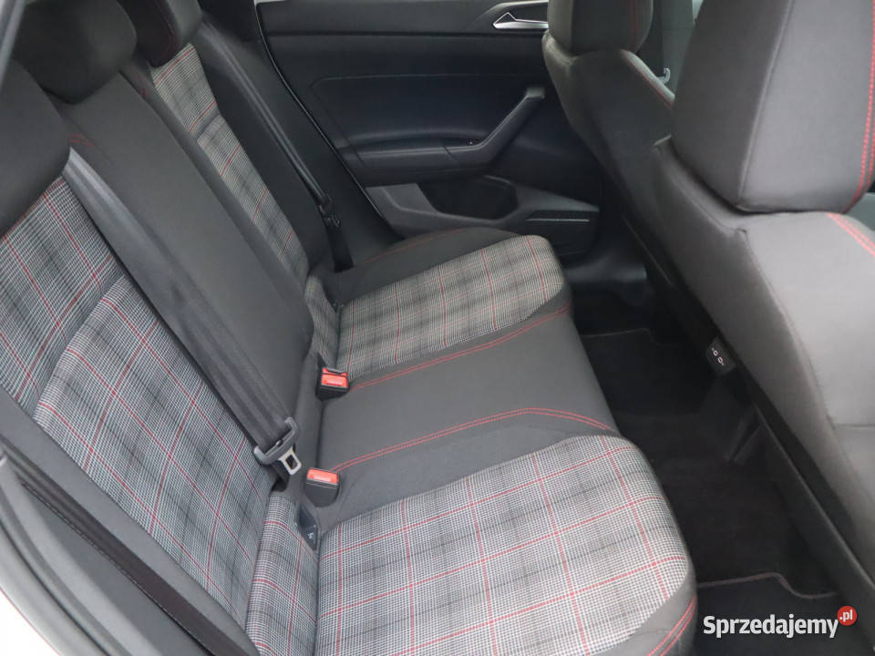 VW Polo 20 GTI ESP Katowice