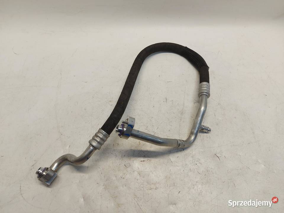BMW G05 X5 wąż przewód rurka klimatyzacji dolnośląskie