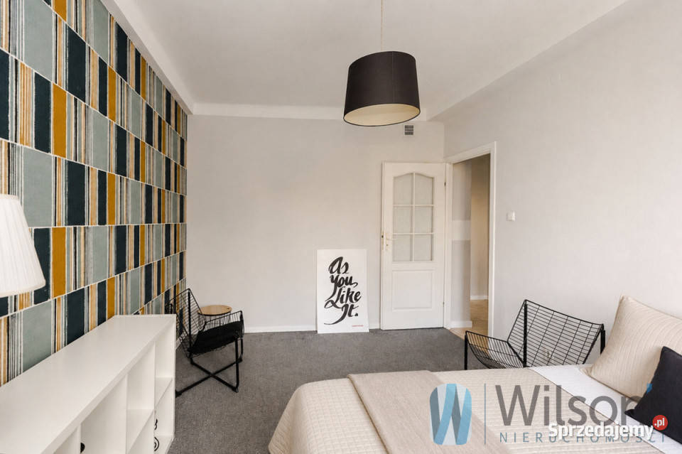 Mieszkanie Warszawa Chmielna 50m2 2 pok