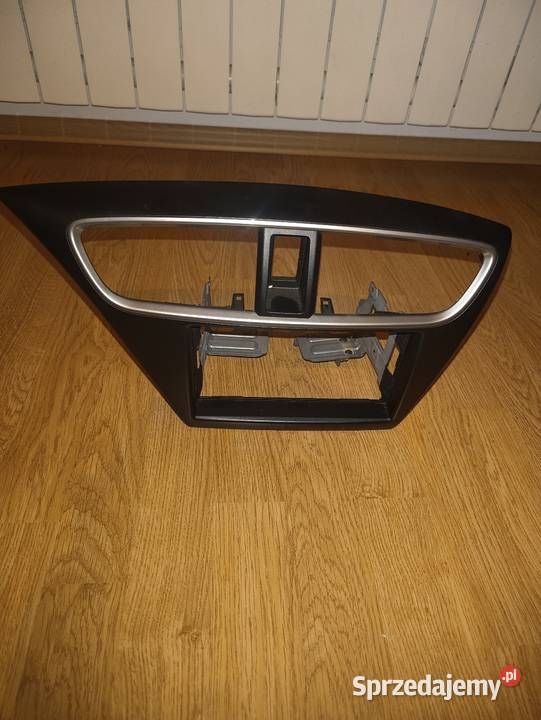 Ramka radia honda Civic IX Imielin sprzedam