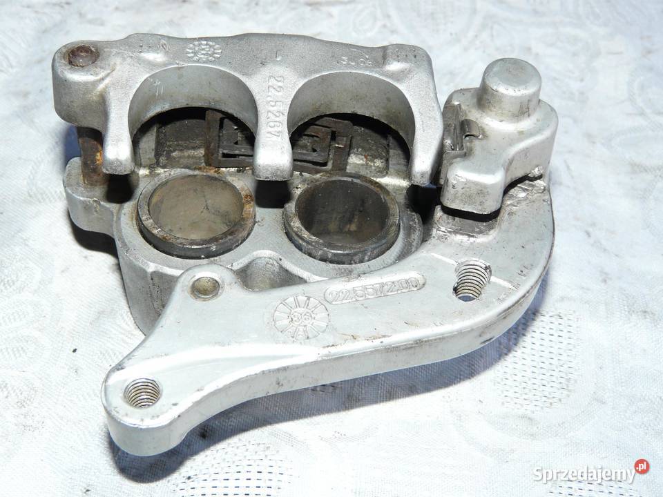 Yamaha TT 600 SE Zacisk Hamulca Przód Brembo Halinów