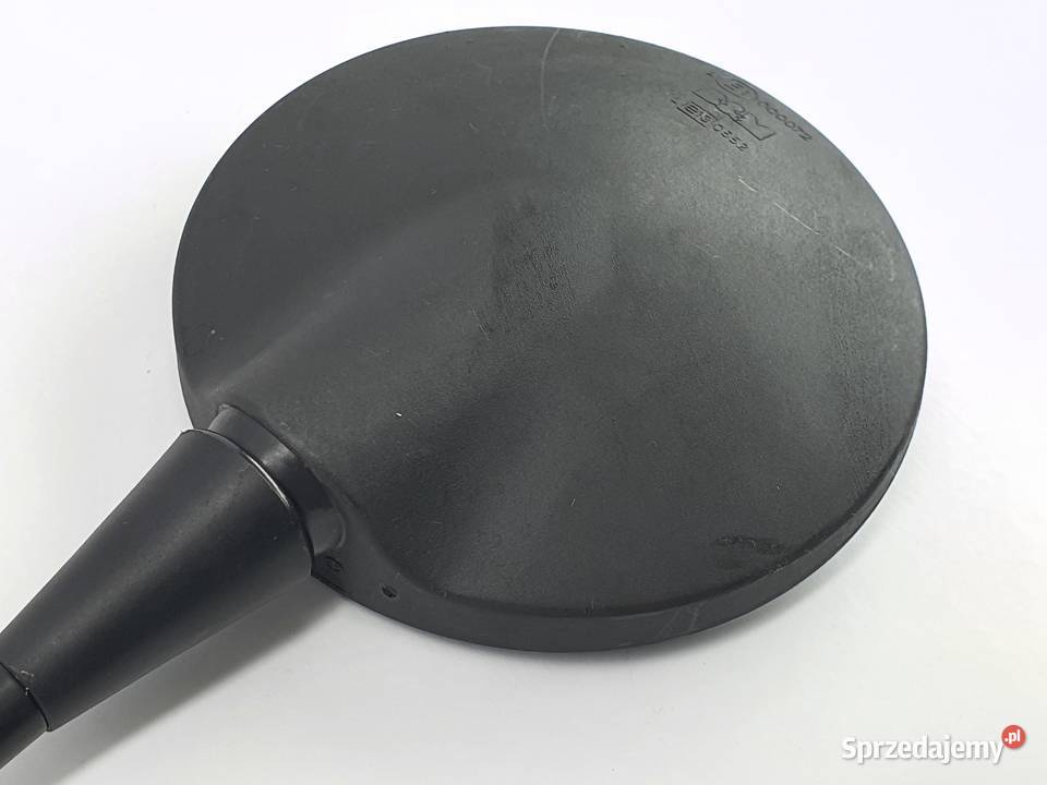 Lusterko Lewe Honda Nc 750 X Africa Suzuki Dl Łódź