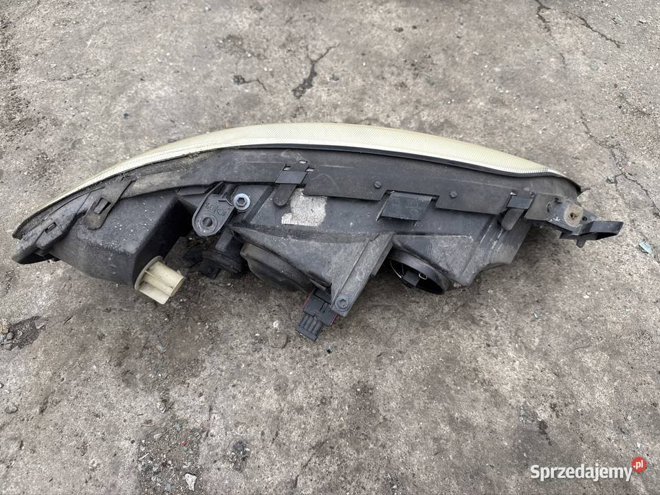 Lampa przód lewa Opel Vectra B Ostrów Wielkopolski