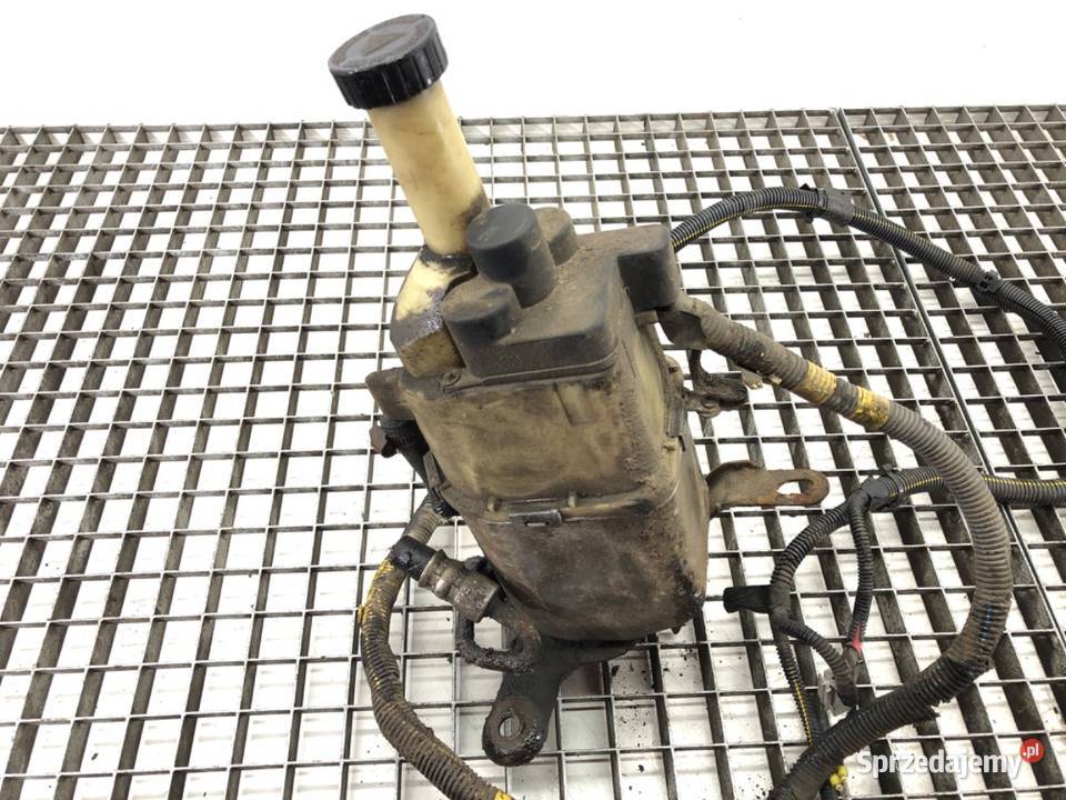 POMPA WSPOMAGANIA OPEL ZAFIRA A 18 116 9905