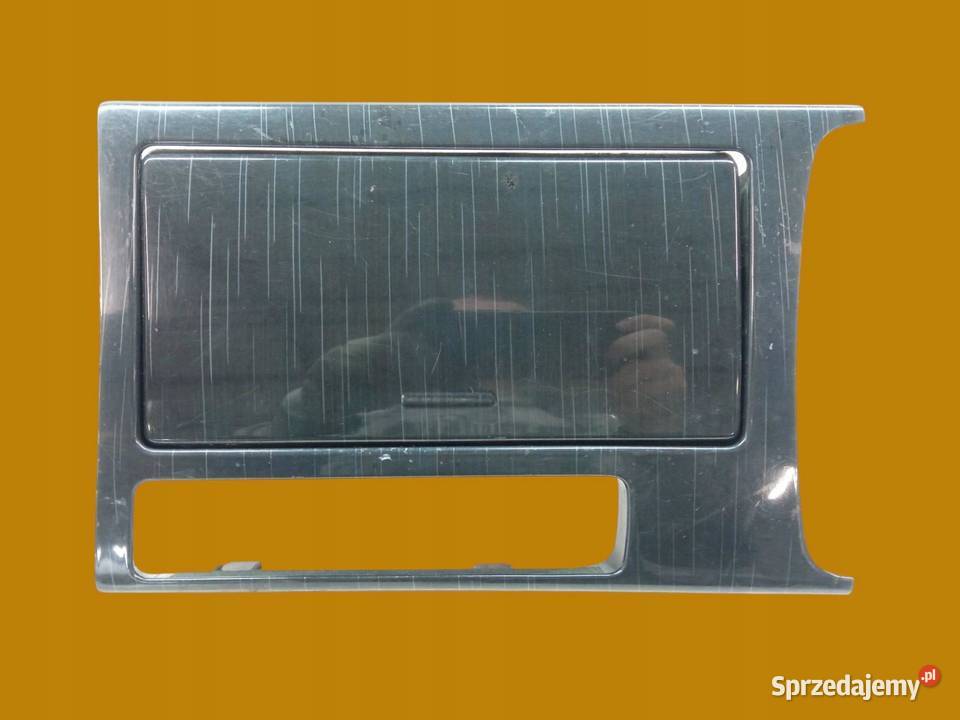 UCHWYT NA KUBEK GS1D64361 GH Mazda 6 II 20072013