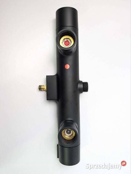 Ideal Standard System prysznicowy Ceratherm Alu podkarpackie Rzeszów