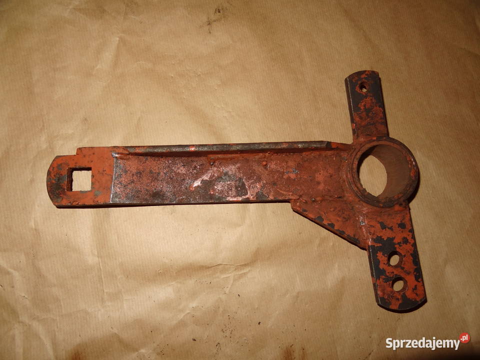 Ramię napinacza Bizon 5040220443 ślimak Rzeszów