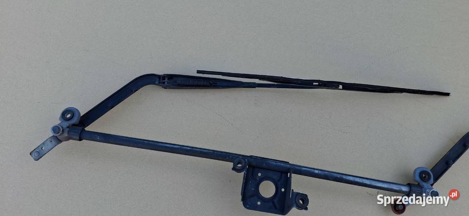 MAN TGA TGL TGM MECHANIZM WYCIERACZEK RAMIĘ Mechanizmy wycieraczek Bieleń sprzedam