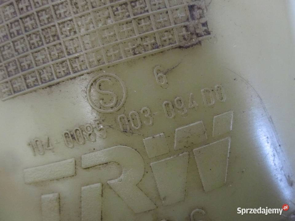 ASTRA G 18 16V pompa wspomagania 1040085003094 Kielce