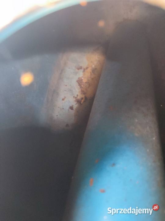 MZ etz 250 części nadwozia Ubieszyn