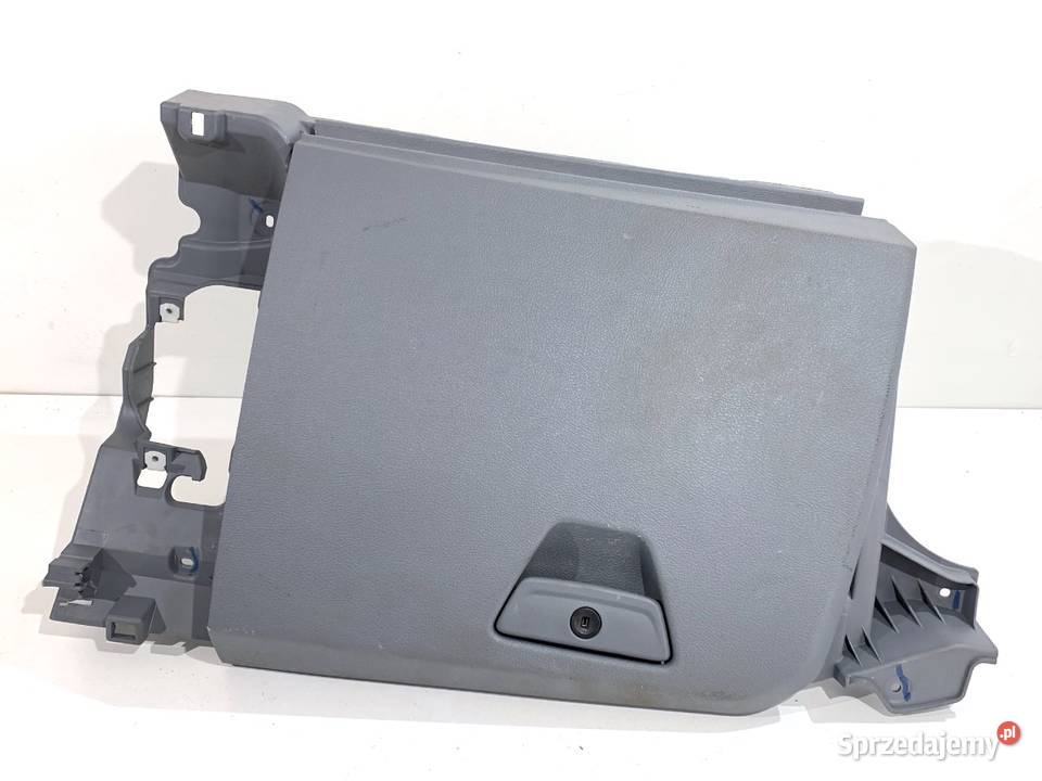 SCHOWEK PASAŻERA FORD TRANSIT VI Bus