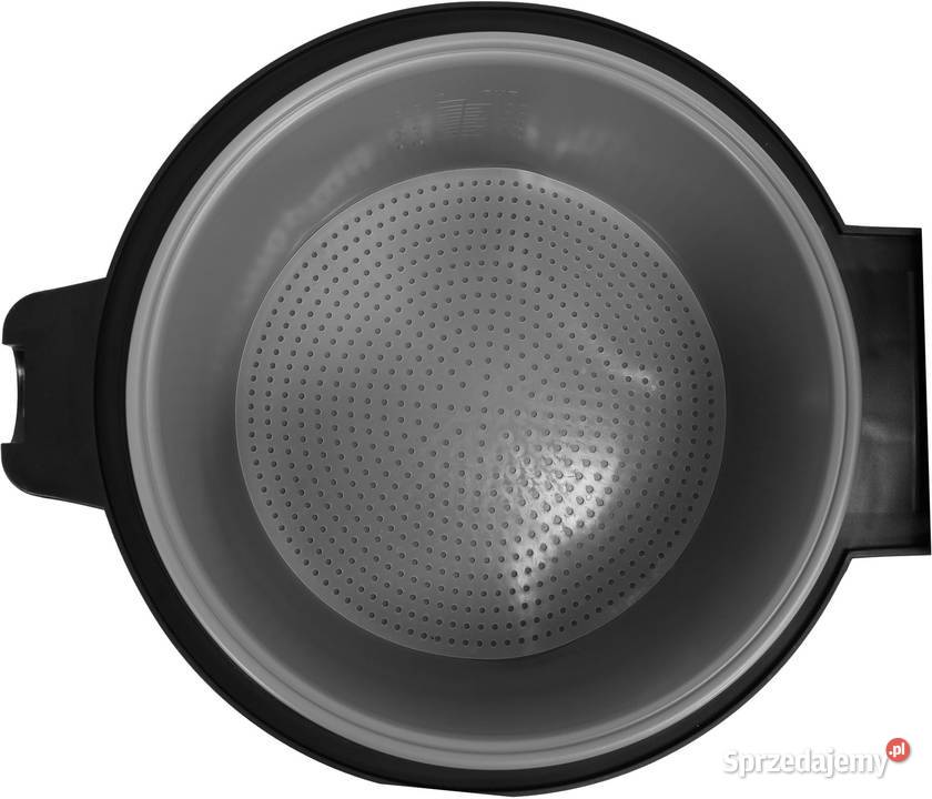 Urządzenie do gotowania ryżu 155L 30 porcji Częstochowa