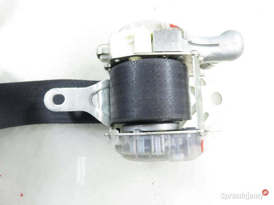 PAS LEWY PRZEDNI SUZUKI SWIFT III MZ EZ