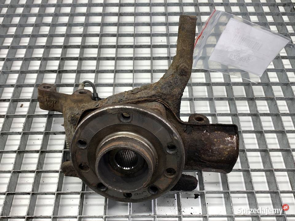 ZWROTNICA LEWY PRZÓD OPEL ZAFIRA B 19 100 0519