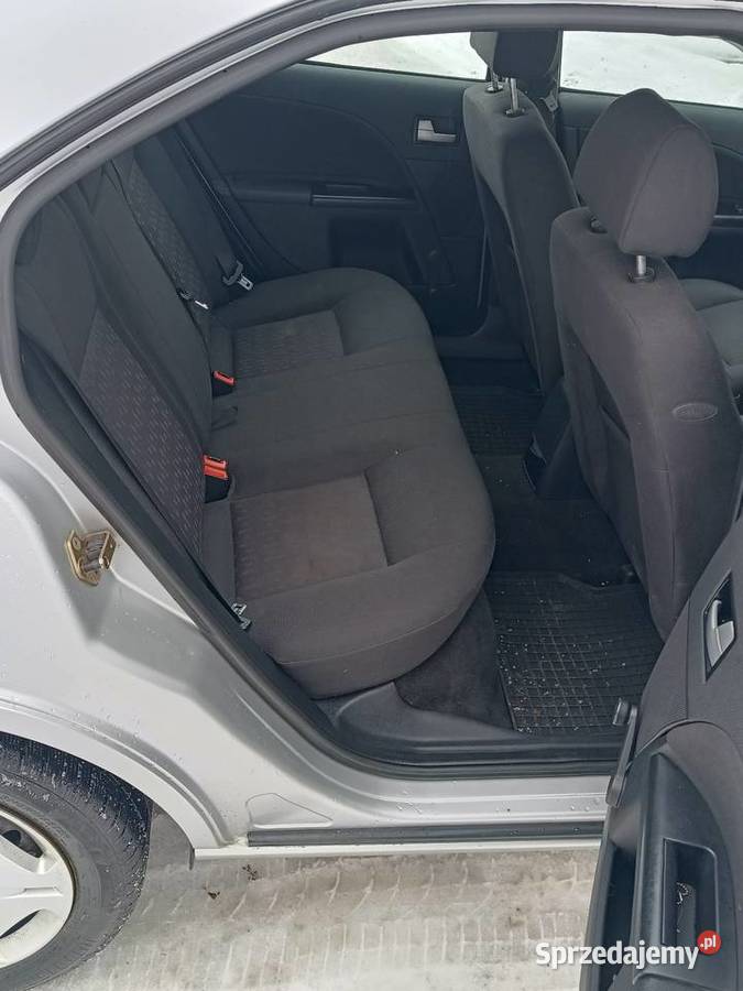 Ford Mondeo 20di stan zamiana Hrubieszów