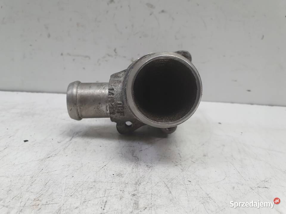 Audi A6 C6 27 TDI ZAWÓR TURBOSPRĘŻARKI Turbiny osobowe Chełm